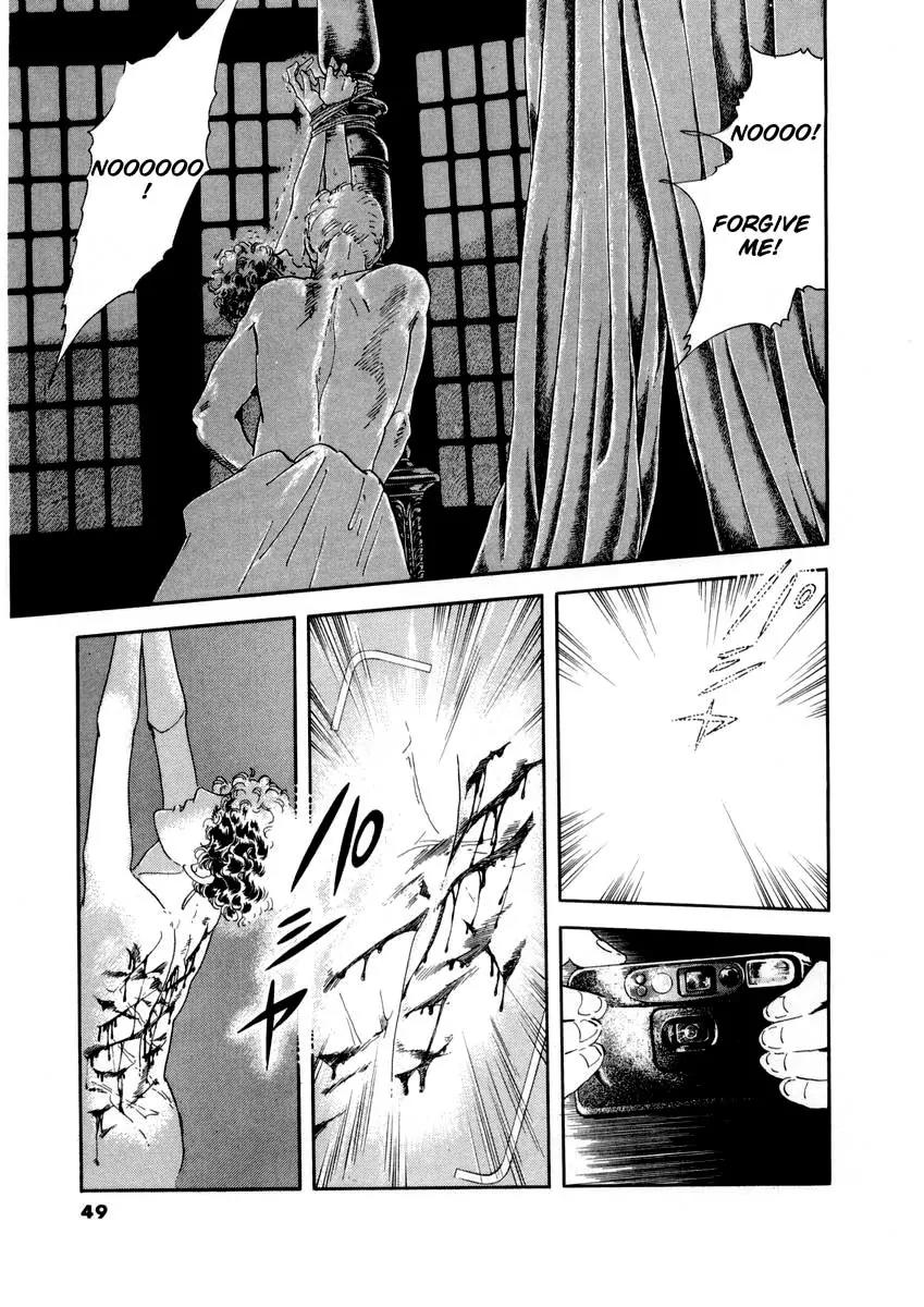 Zankoku na Kami ga Shihai Suru Chapter 18 page 14 - Chapter 18