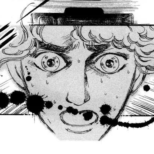 Zankoku na Kami ga Shihai Suru Chapter 18 cover