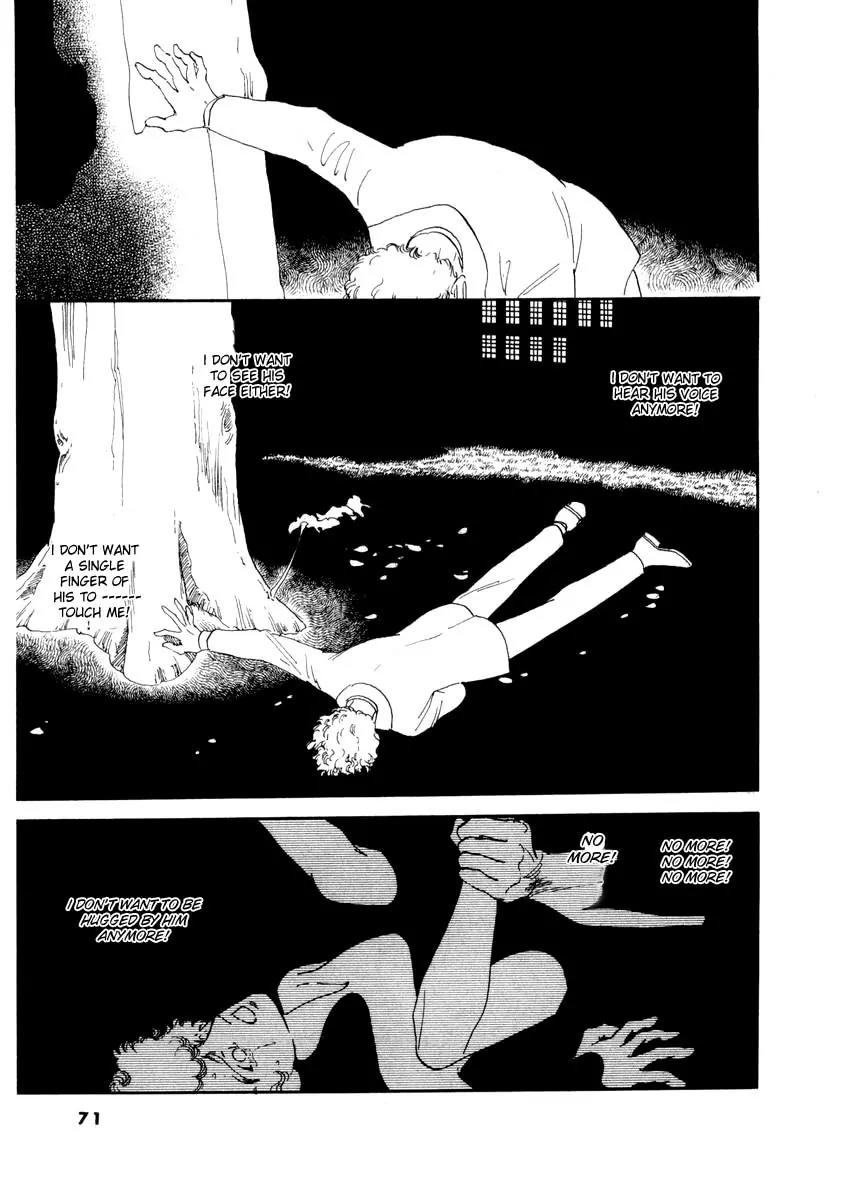 Zankoku na Kami ga Shihai Suru Chapter 19 page 13 - Chapter 19