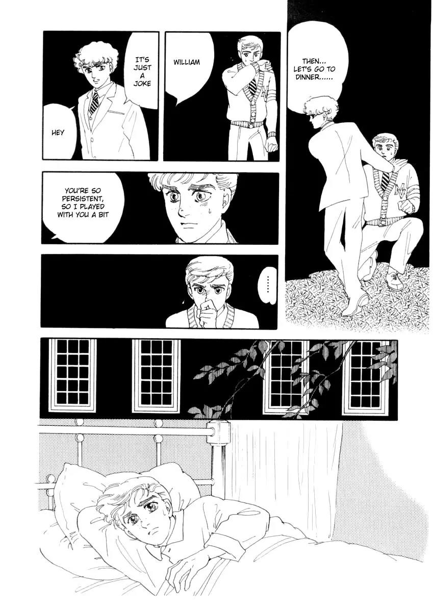 Zankoku na Kami ga Shihai Suru Chapter 19 page 18 - Chapter 19