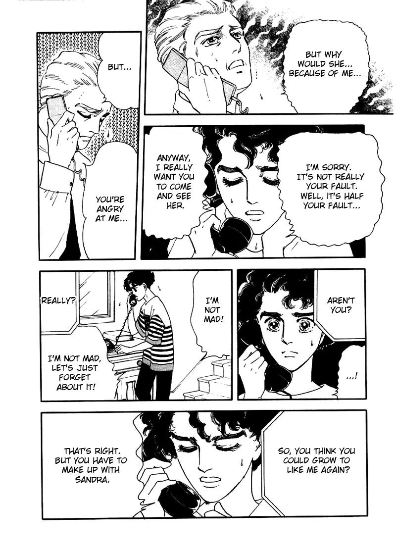 Zankoku na Kami ga Shihai Suru Chapter 2 page 11 - Chapter 2