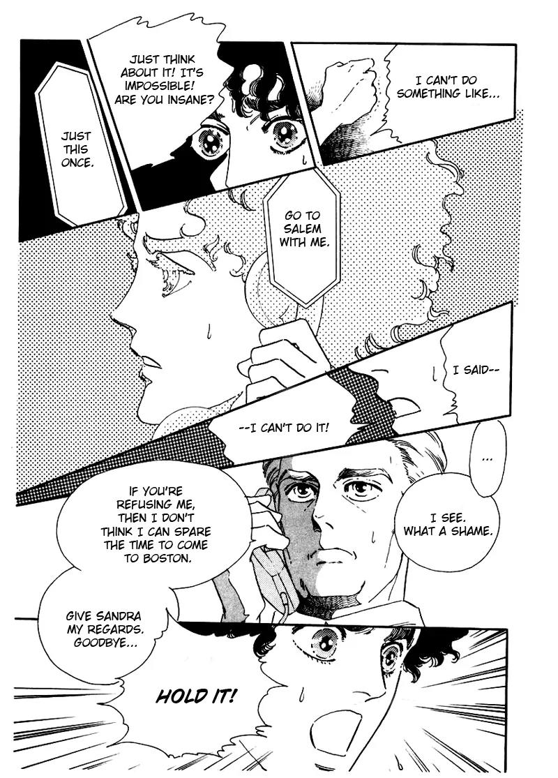 Zankoku na Kami ga Shihai Suru Chapter 2 page 14 - Chapter 2