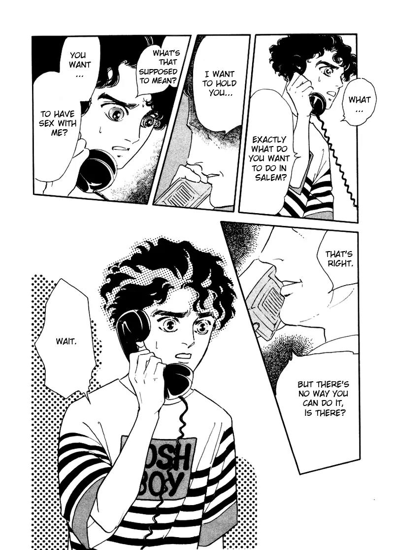 Zankoku na Kami ga Shihai Suru Chapter 2 page 15 - Chapter 2