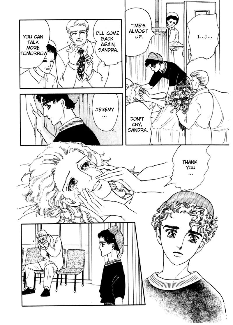 Zankoku na Kami ga Shihai Suru Chapter 2 page 19 - Chapter 2