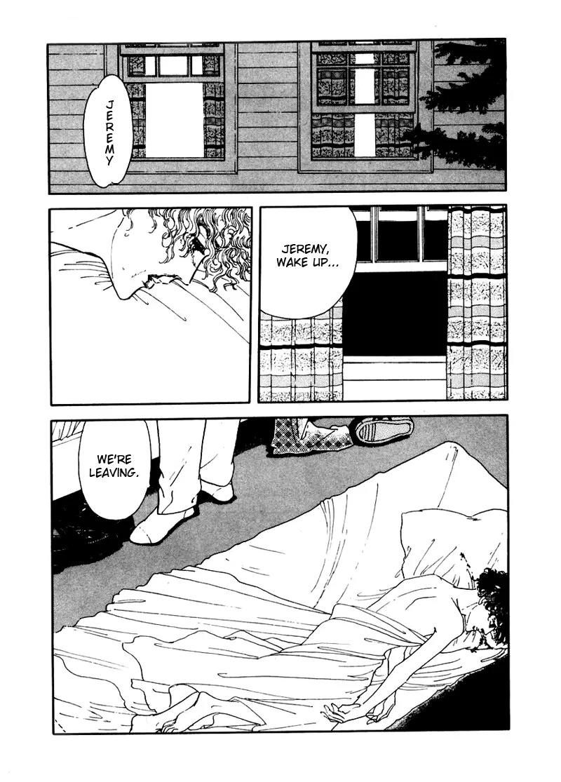Zankoku na Kami ga Shihai Suru Chapter 2 page 28 - Chapter 2