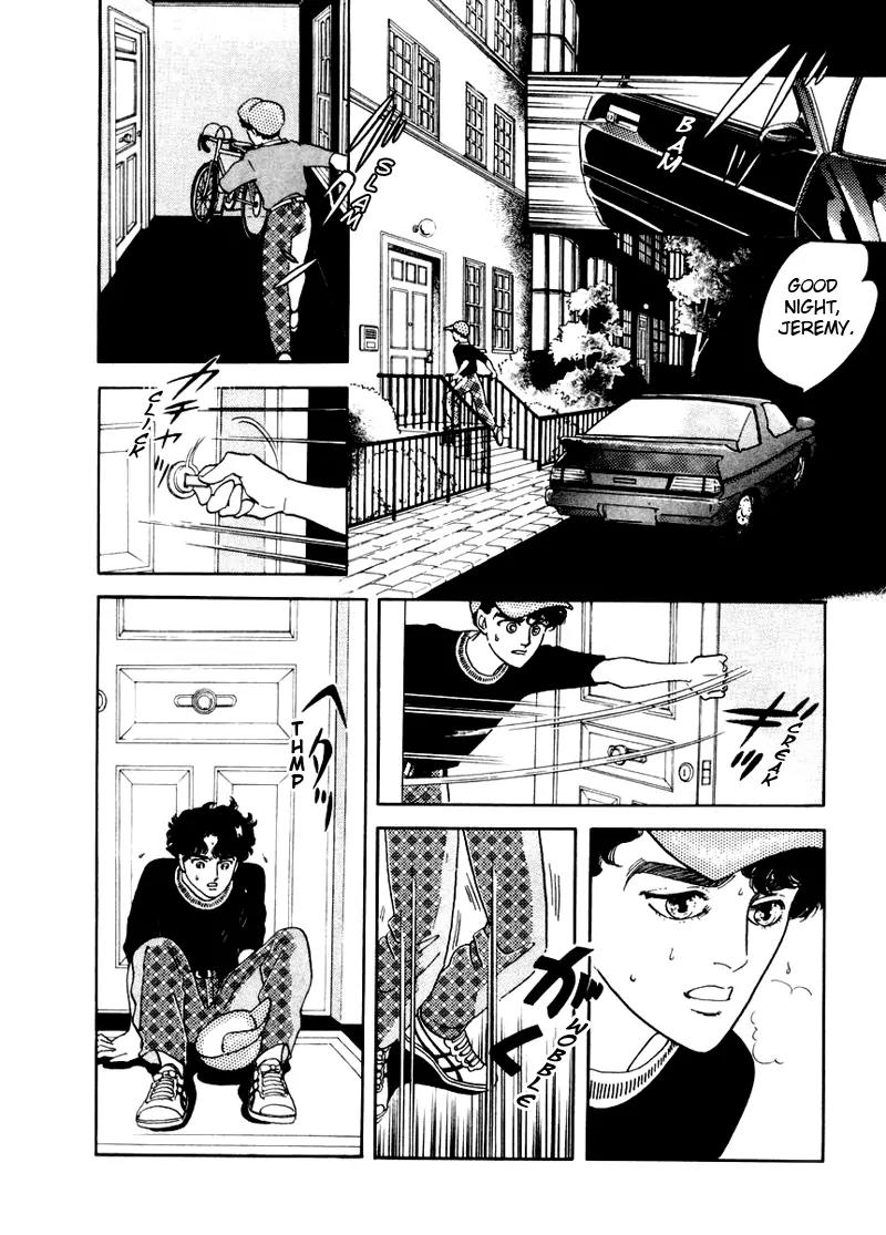 Zankoku na Kami ga Shihai Suru Chapter 2 page 31 - Chapter 2