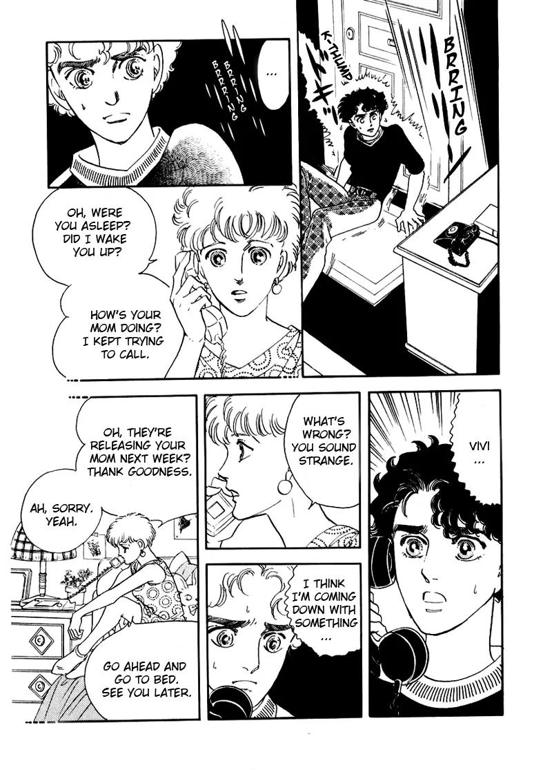 Zankoku na Kami ga Shihai Suru Chapter 2 page 32 - Chapter 2