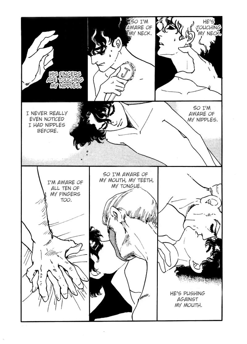 Zankoku na Kami ga Shihai Suru Chapter 2 page 34 - Chapter 2