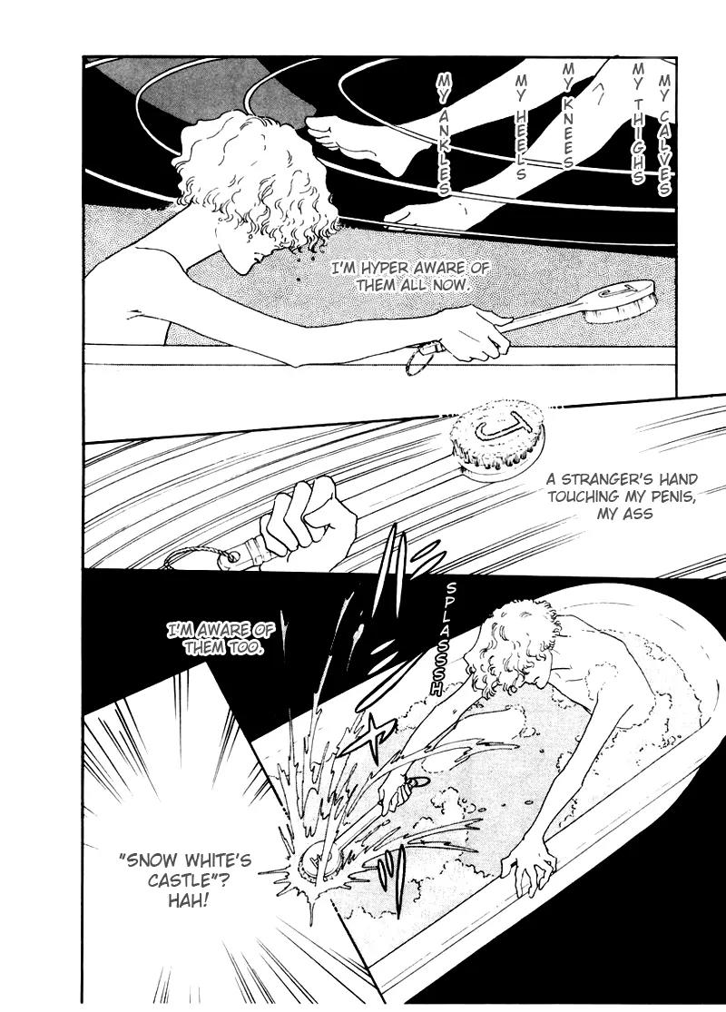 Zankoku na Kami ga Shihai Suru Chapter 2 page 35 - Chapter 2