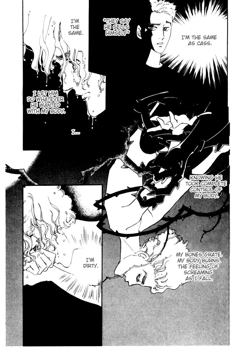 Zankoku na Kami ga Shihai Suru Chapter 2 page 36 - Chapter 2