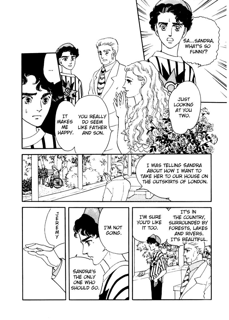 Zankoku na Kami ga Shihai Suru Chapter 2 page 39 - Chapter 2