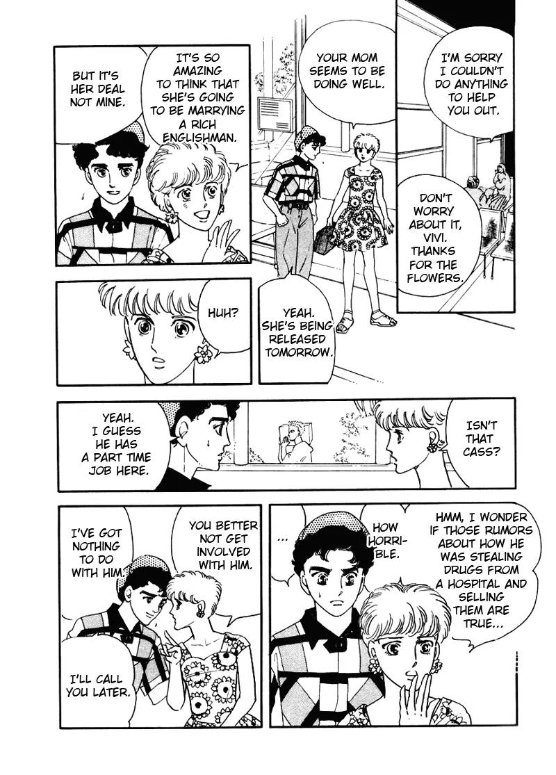 Zankoku na Kami ga Shihai Suru Chapter 2 page 41 - Chapter 2