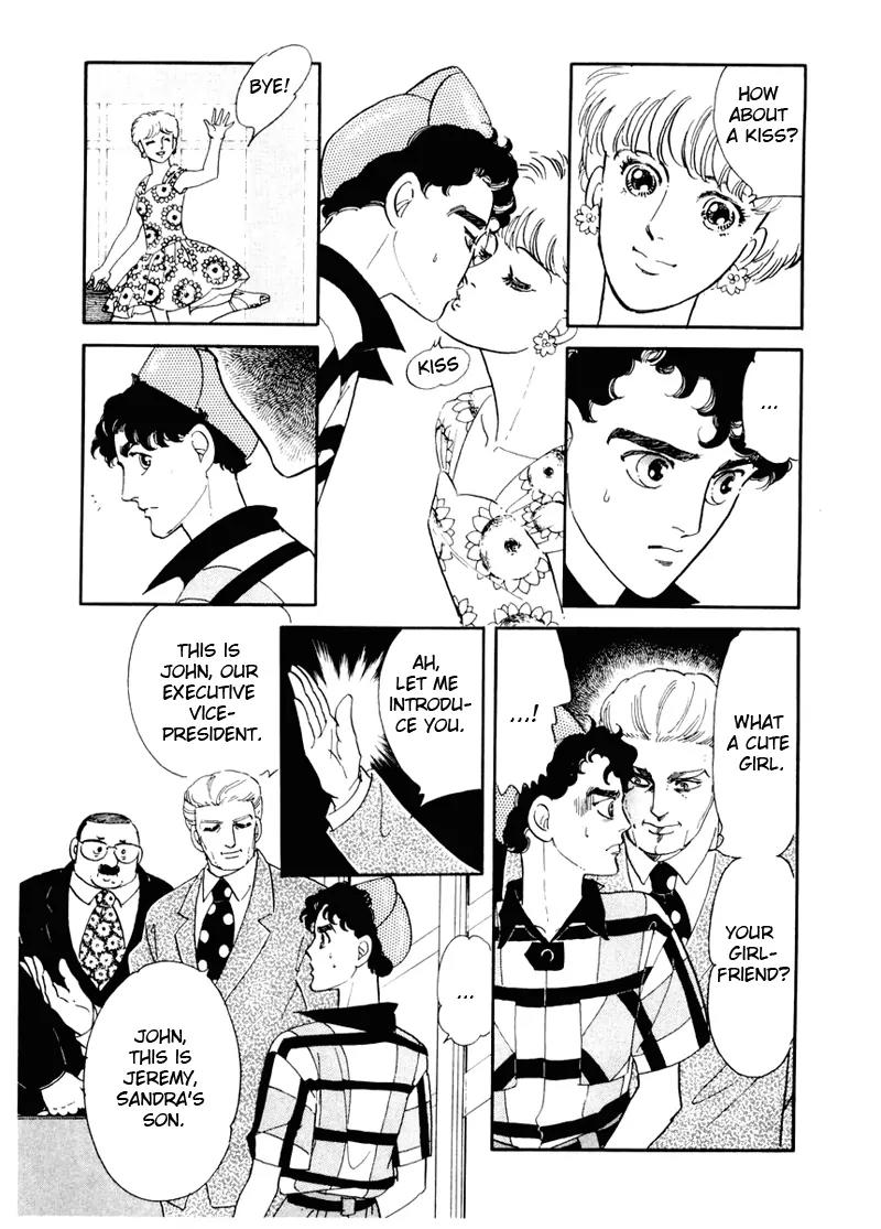 Zankoku na Kami ga Shihai Suru Chapter 2 page 42 - Chapter 2