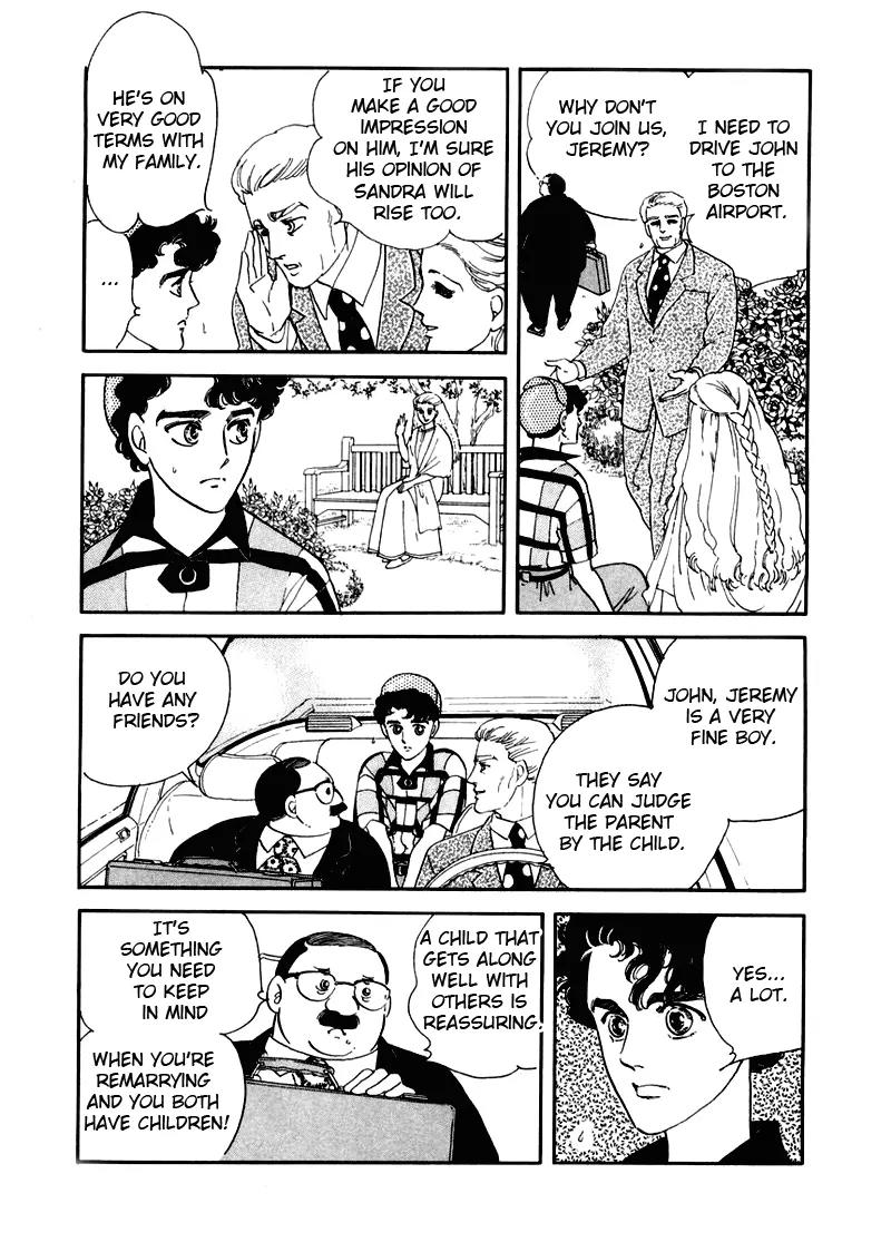 Zankoku na Kami ga Shihai Suru Chapter 2 page 44 - Chapter 2