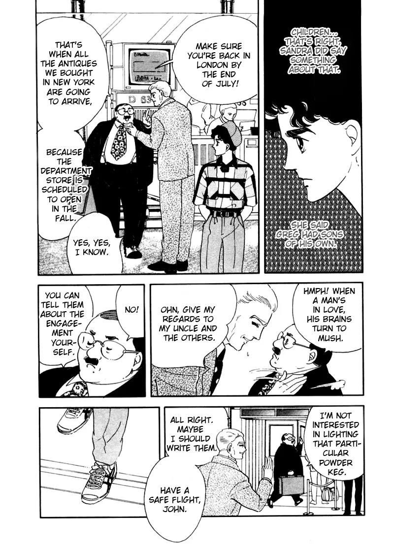 Zankoku na Kami ga Shihai Suru Chapter 2 page 45 - Chapter 2