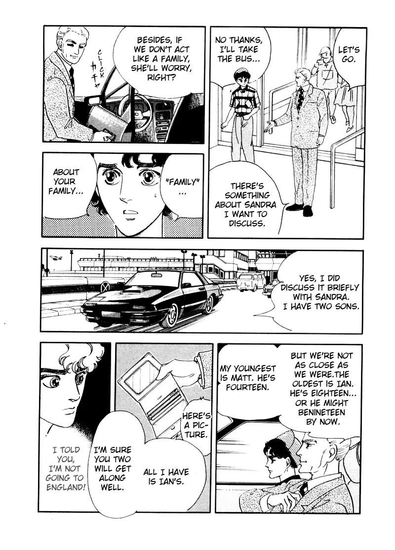 Zankoku na Kami ga Shihai Suru Chapter 2 page 46 - Chapter 2