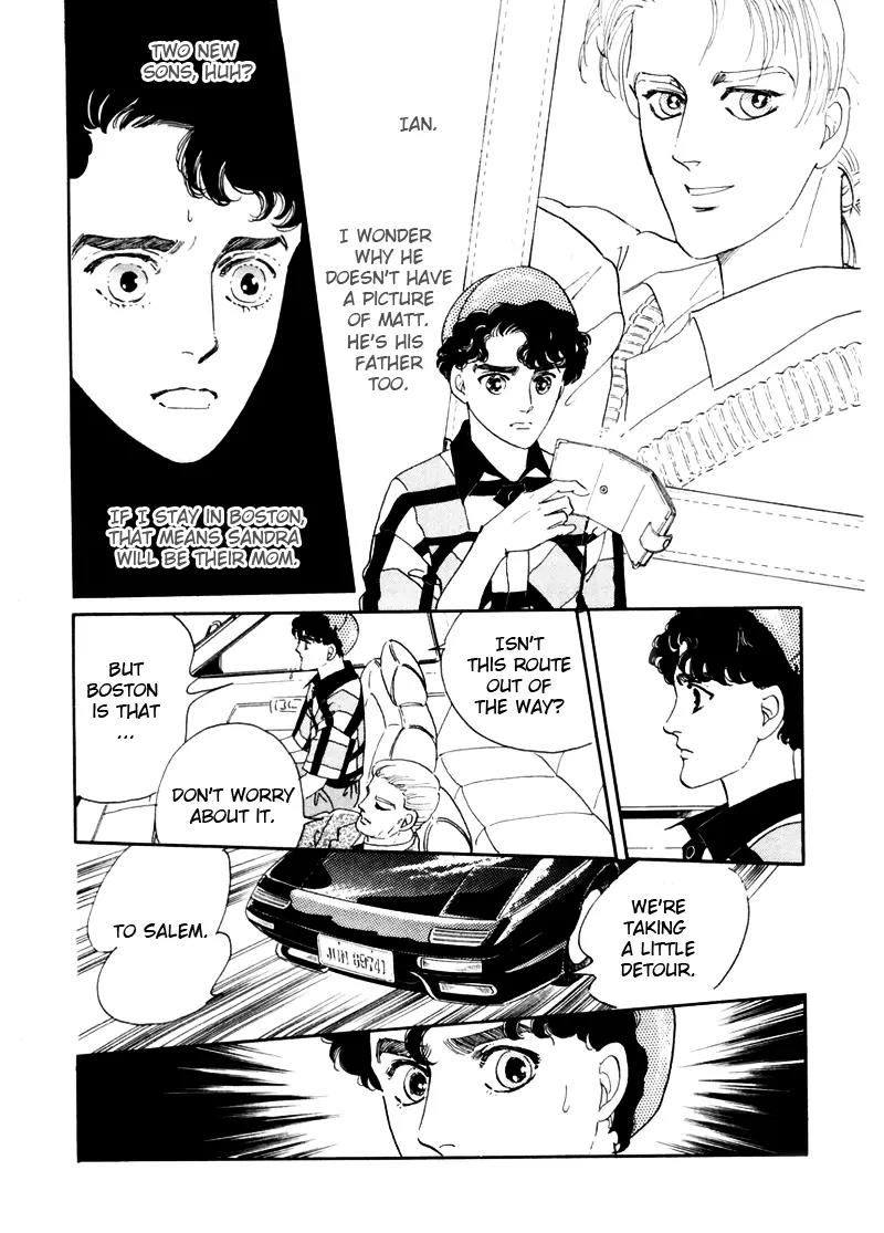 Zankoku na Kami ga Shihai Suru Chapter 2 page 47 - Chapter 2