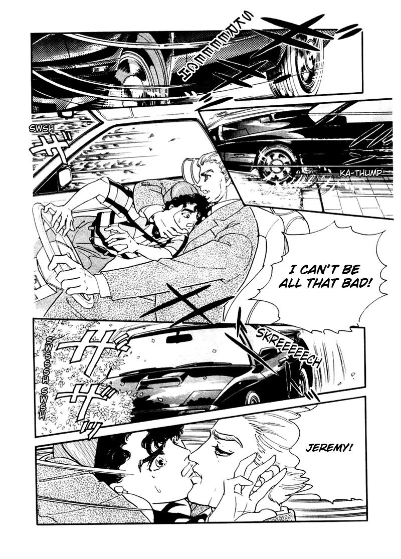 Zankoku na Kami ga Shihai Suru Chapter 2 page 49 - Chapter 2