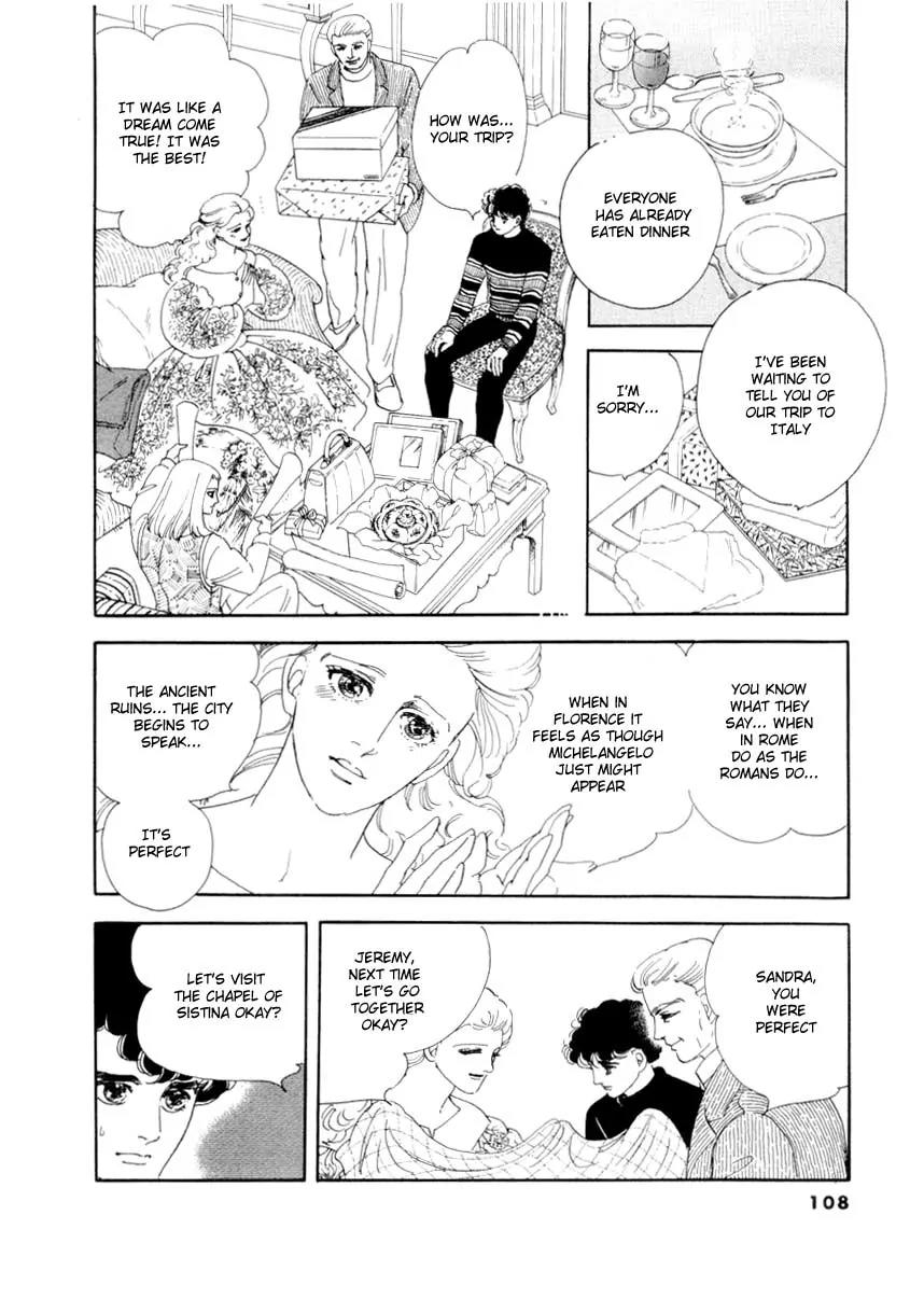 Zankoku na Kami ga Shihai Suru Chapter 21 page 14 - Chapter 21