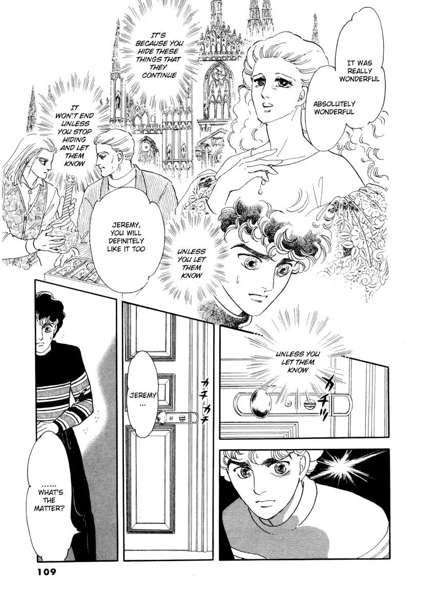 Zankoku na Kami ga Shihai Suru Chapter 21 page 15 - Chapter 21