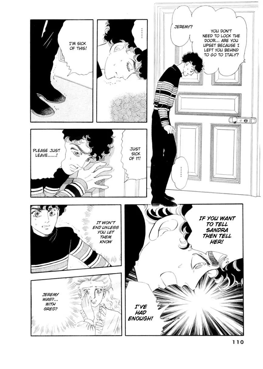 Zankoku na Kami ga Shihai Suru Chapter 21 page 16 - Chapter 21