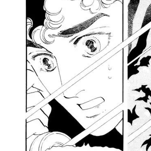 Zankoku na Kami ga Shihai Suru Chapter 21 cover