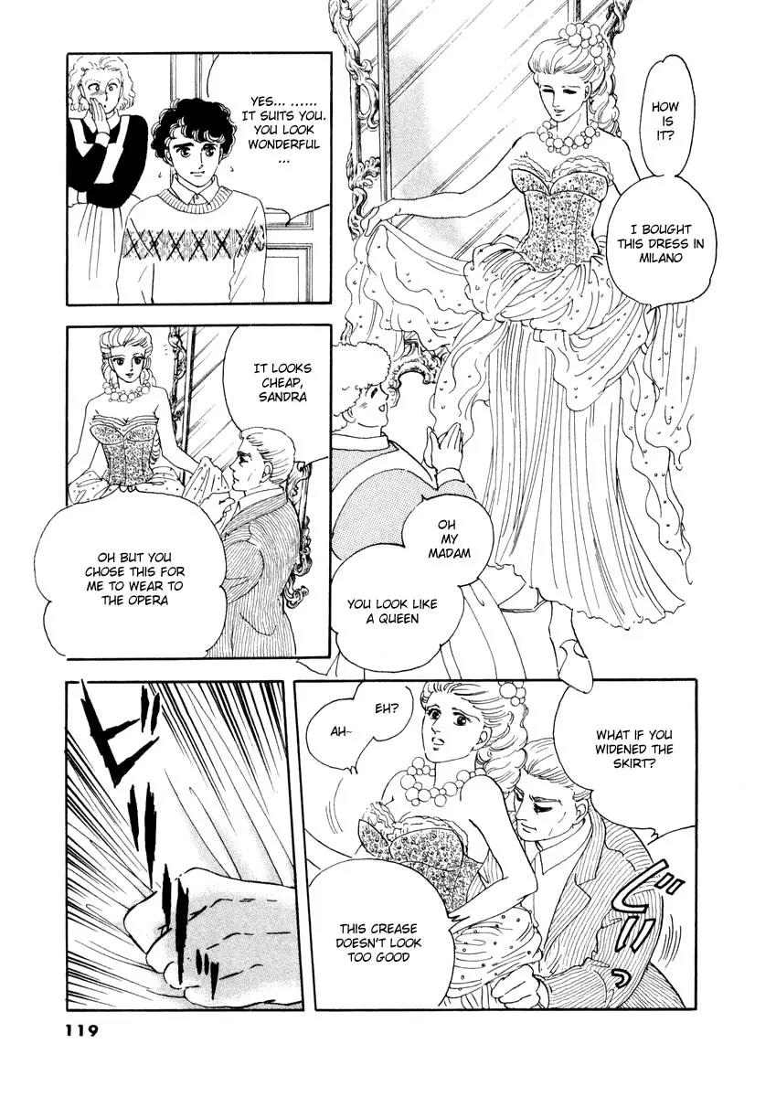 Zankoku na Kami ga Shihai Suru Chapter 22 page 1 - Chapter 22