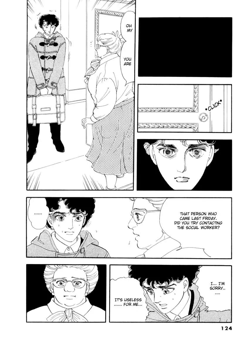 Zankoku na Kami ga Shihai Suru Chapter 22 page 6 - Chapter 22