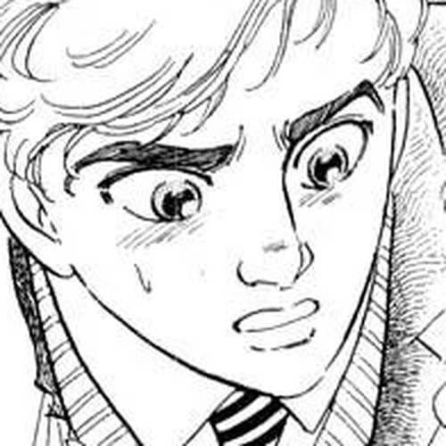Zankoku na Kami ga Shihai Suru Chapter 23 cover