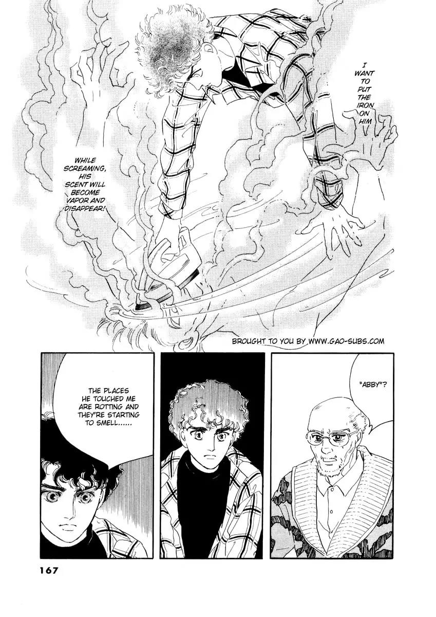 Zankoku na Kami ga Shihai Suru Chapter 24 page 15 - Chapter 24
