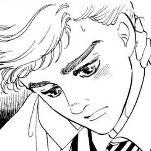 Zankoku na Kami ga Shihai Suru Chapter 24 cover