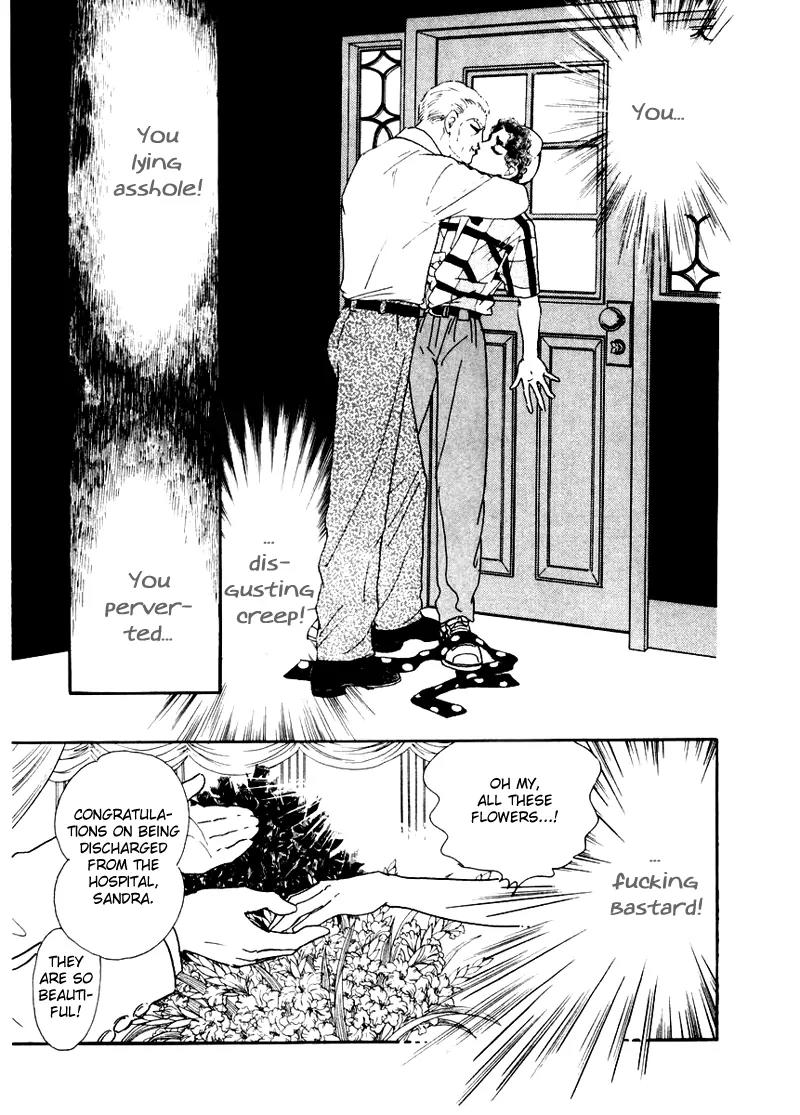 Zankoku na Kami ga Shihai Suru Chapter 3 page 14 - Chapter 3