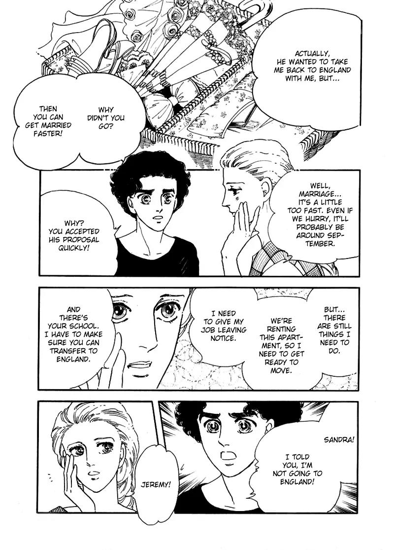 Zankoku na Kami ga Shihai Suru Chapter 3 page 28 - Chapter 3