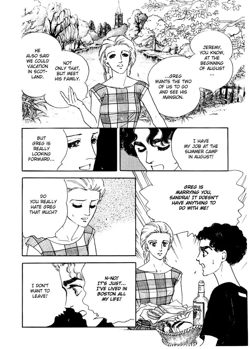Zankoku na Kami ga Shihai Suru Chapter 3 page 29 - Chapter 3