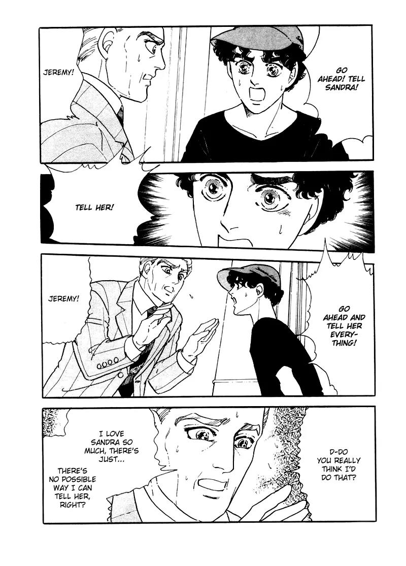 Zankoku na Kami ga Shihai Suru Chapter 3 page 35 - Chapter 3