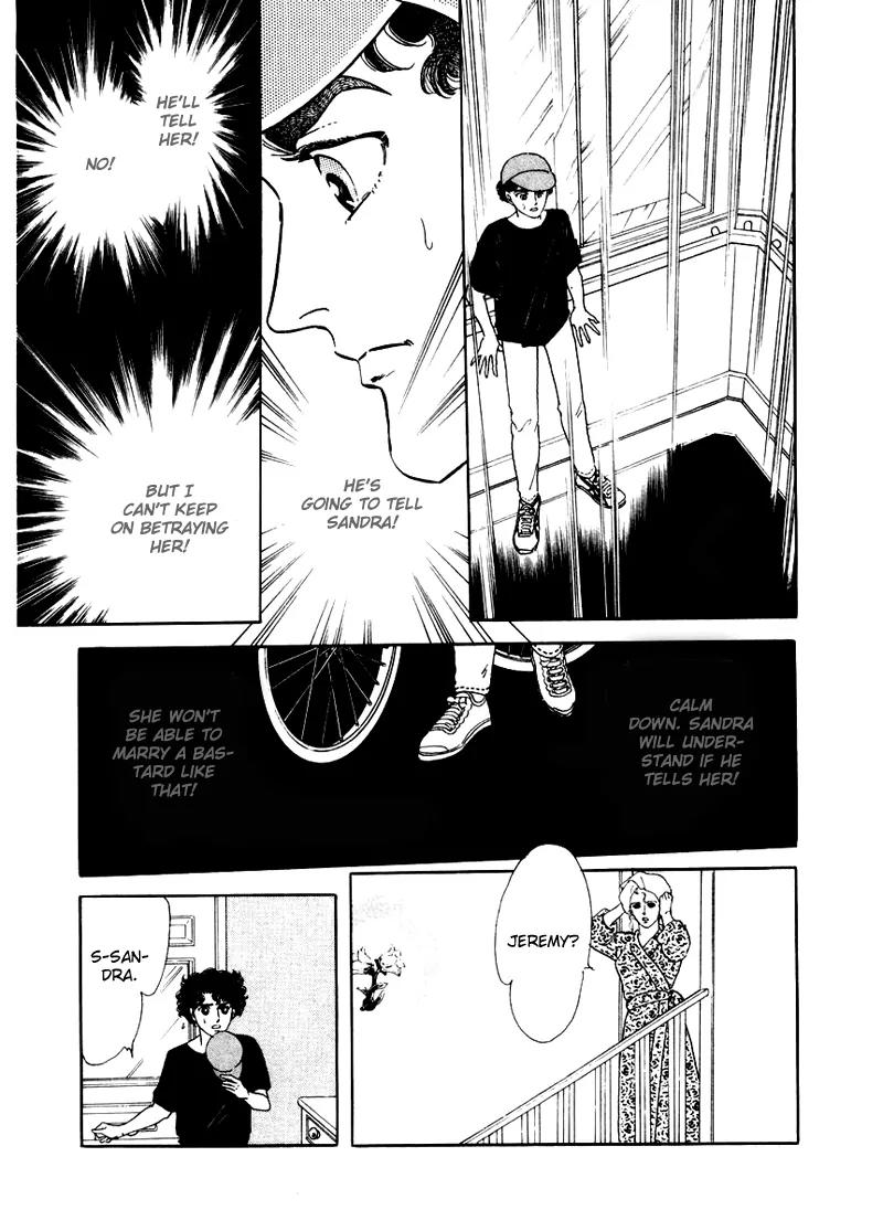 Zankoku na Kami ga Shihai Suru Chapter 3 page 38 - Chapter 3