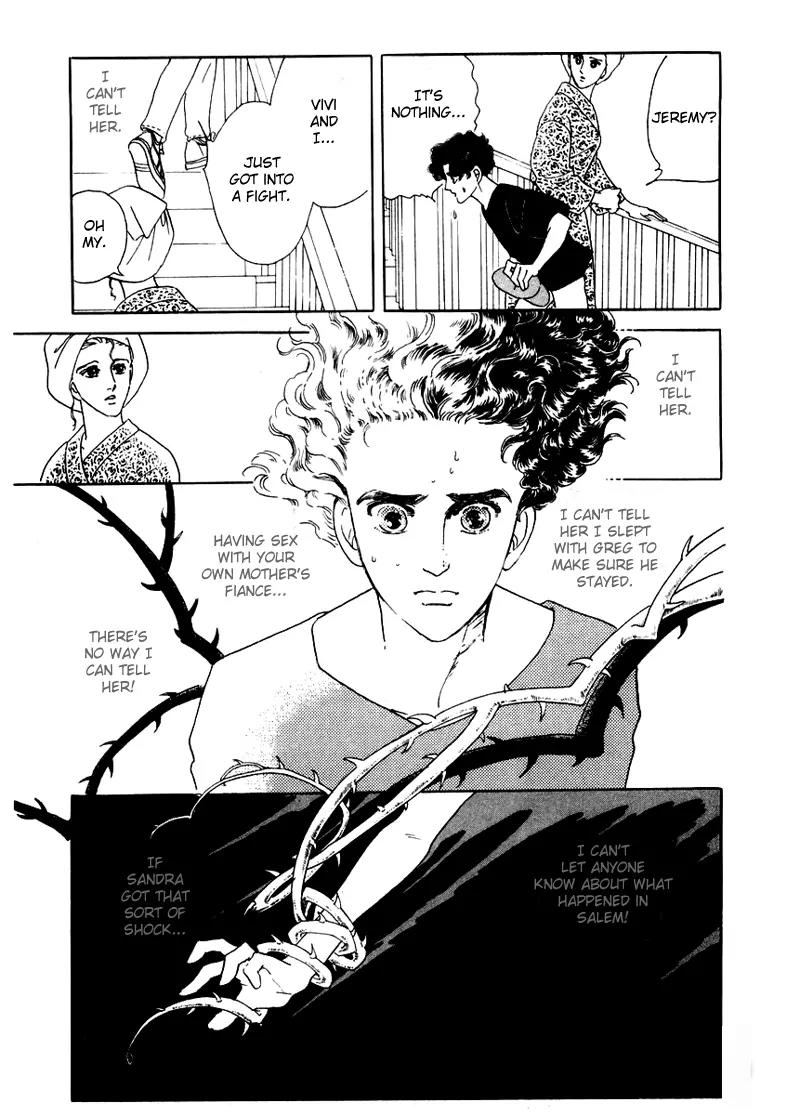 Zankoku na Kami ga Shihai Suru Chapter 3 page 40 - Chapter 3