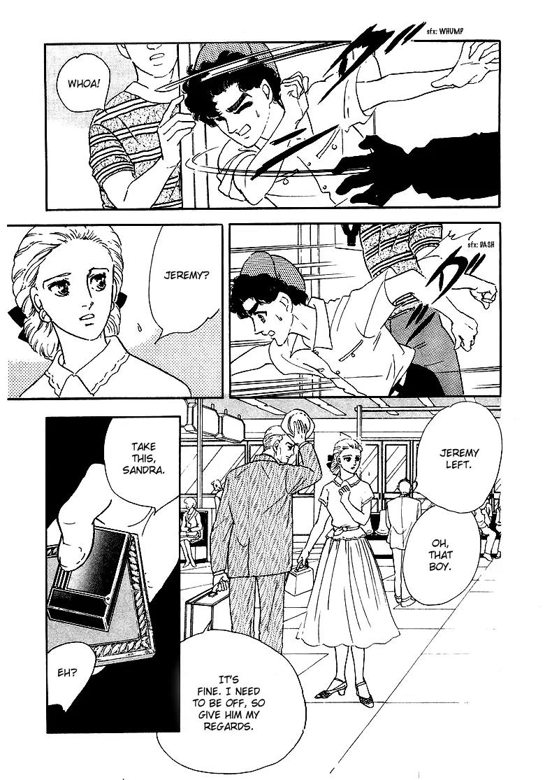 Zankoku na Kami ga Shihai Suru Chapter 3 page 44 - Chapter 3