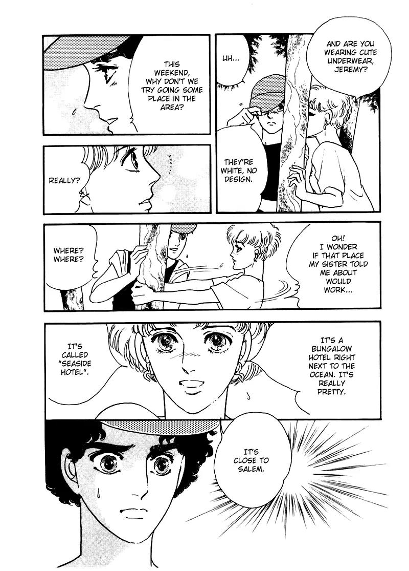 Zankoku na Kami ga Shihai Suru Chapter 3 page 49 - Chapter 3