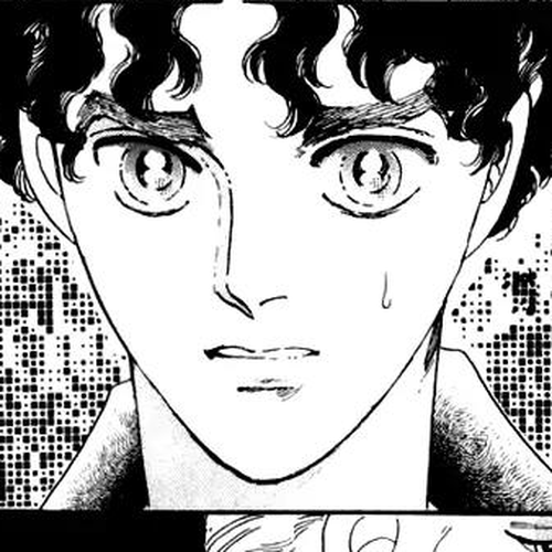 Zankoku na Kami ga Shihai Suru Chapter 3 cover
