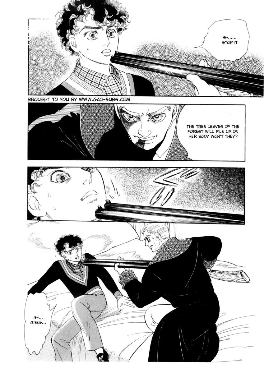 Zankoku na Kami ga Shihai Suru Chapter 31 page 16 - Chapter 31