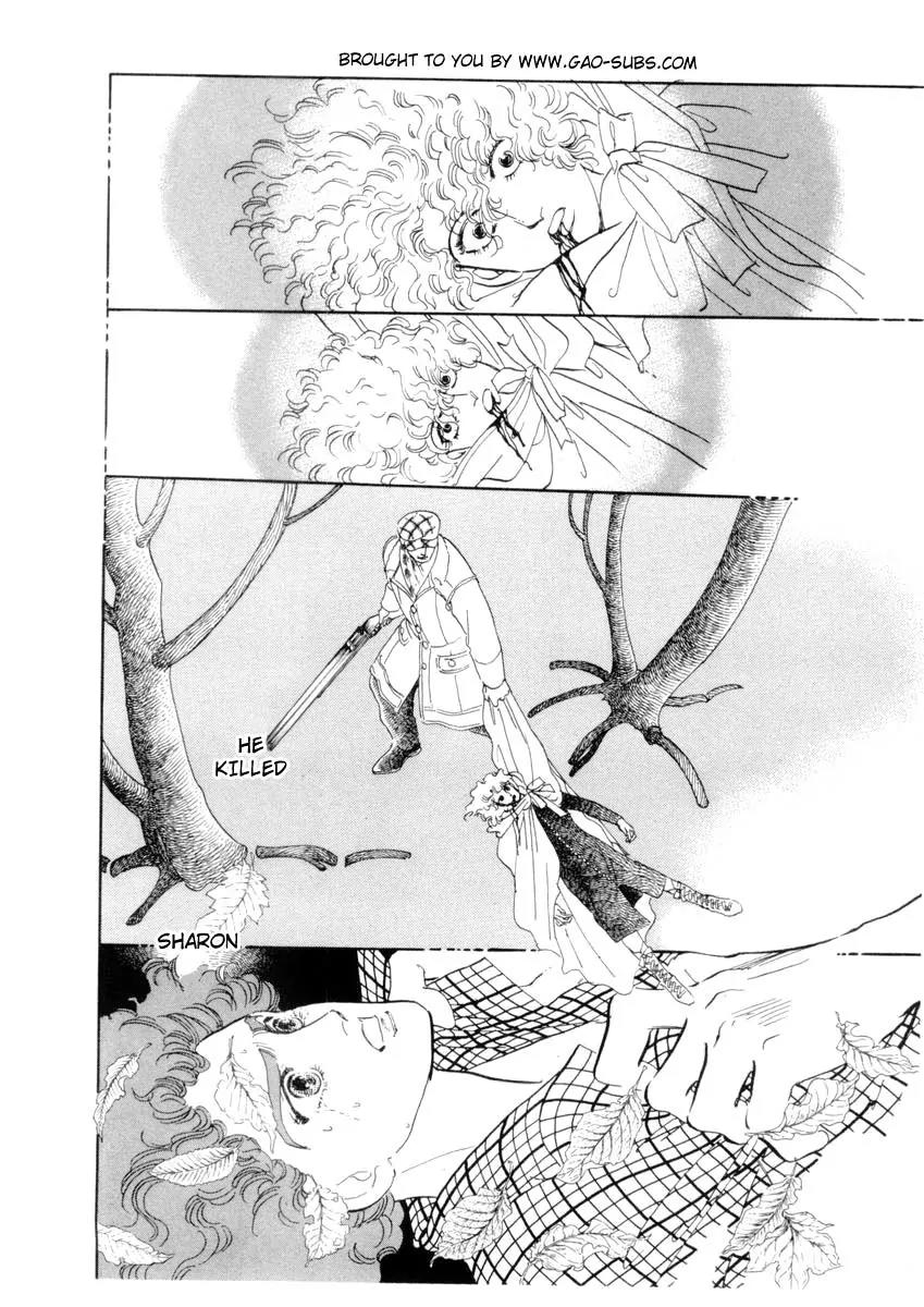 Zankoku na Kami ga Shihai Suru Chapter 31 page 20 - Chapter 31