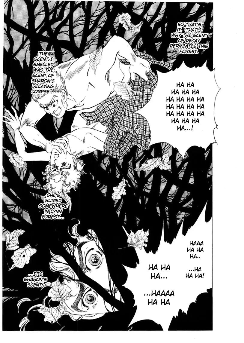 Zankoku na Kami ga Shihai Suru Chapter 32 page 2 - Chapter 32