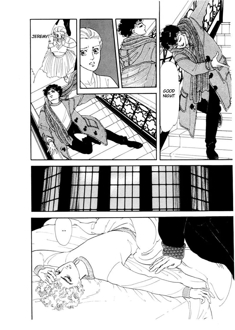 Zankoku na Kami ga Shihai Suru Chapter 33 page 16 - Chapter 33