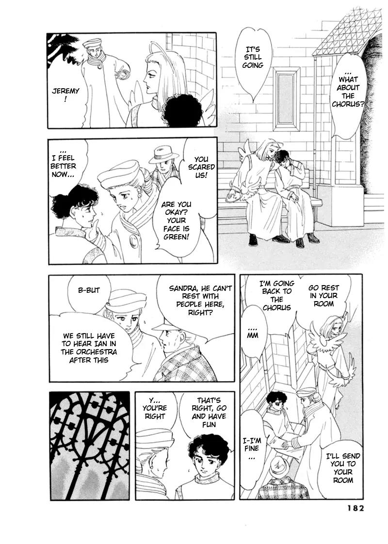 Zankoku na Kami ga Shihai Suru Chapter 34 page 13 - Chapter 34
