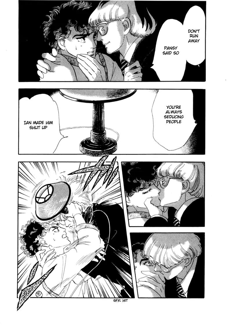 Zankoku na Kami ga Shihai Suru Chapter 34 page 16 - Chapter 34