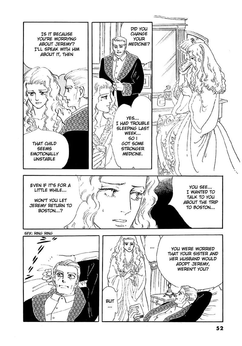 Zankoku na Kami ga Shihai Suru Chapter 36 page 29 - Chapter 36