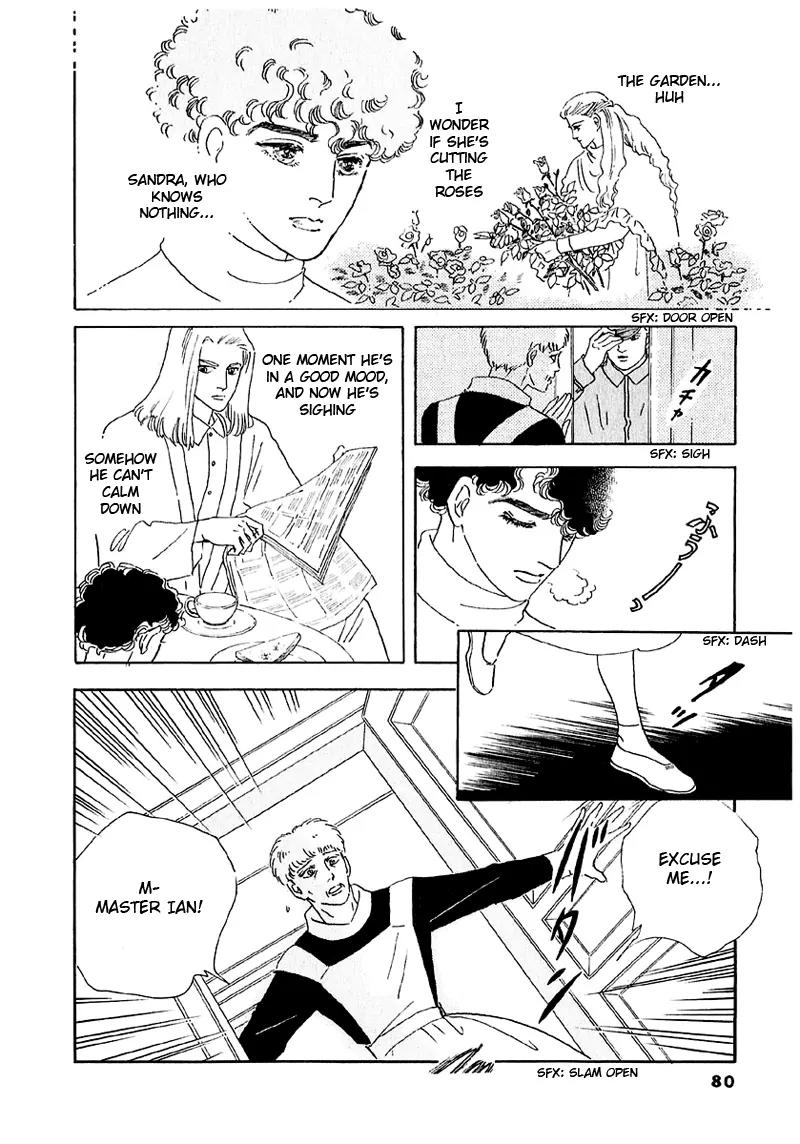 Zankoku na Kami ga Shihai Suru Chapter 37 page 15 - Chapter 37