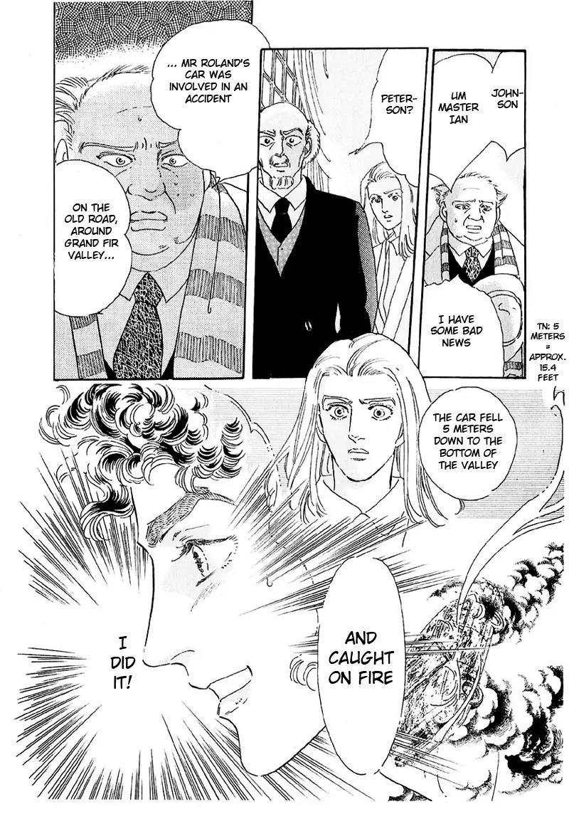 Zankoku na Kami ga Shihai Suru Chapter 37 page 17 - Chapter 37