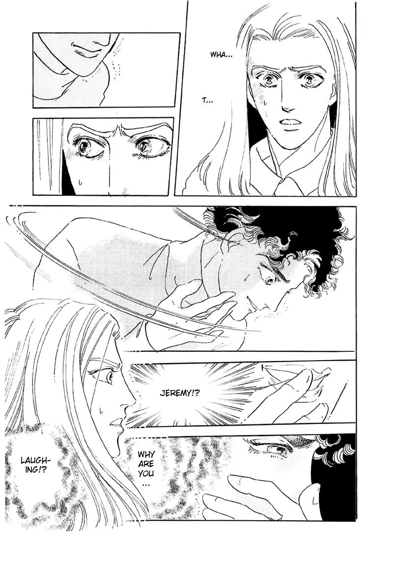 Zankoku na Kami ga Shihai Suru Chapter 37 page 18 - Chapter 37